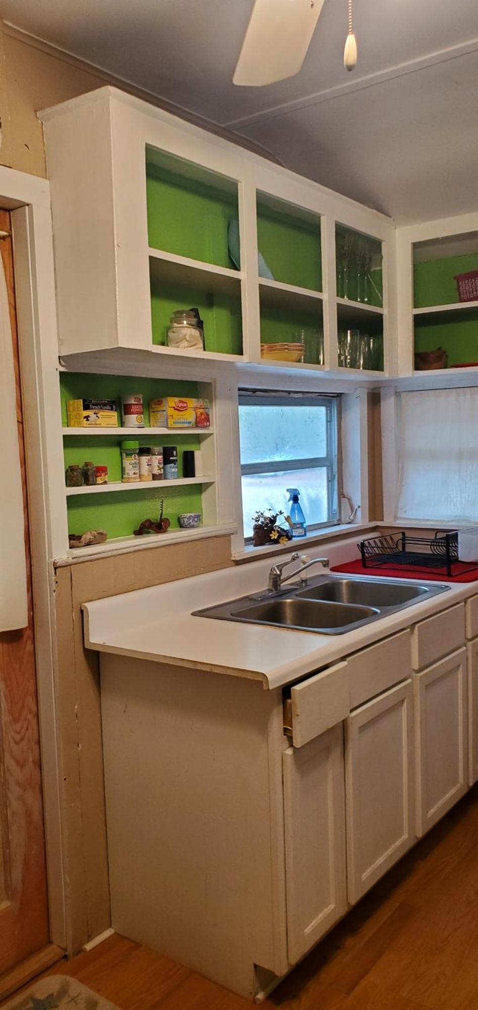 1 Beige Cozy Bungalow Or 1 White Cozy Efficiency Cottage In Titusville Zimmer foto